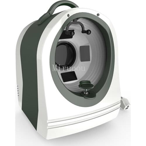 Анализаторы кожи Miruoou China At AliExpress