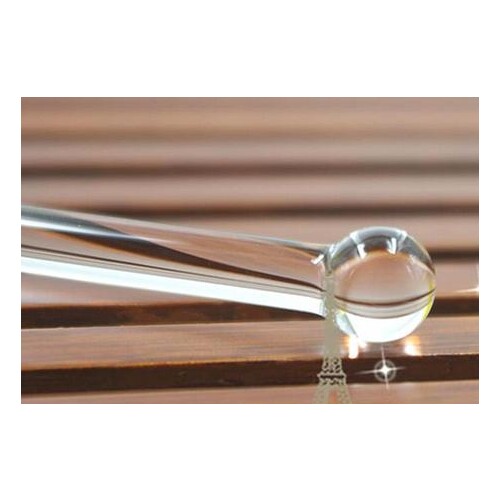New Arrive Colear Cocktail Coffee milk Drink Glass Mixer Rod Bar Puddler Muddler Stirring Mixing sticks Ladle Stirrer