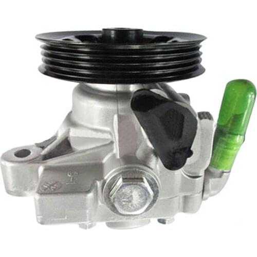 For honda odyssey RA6 2.3 02-06 New power steering pump 56110-PGM-053 56110PGM053