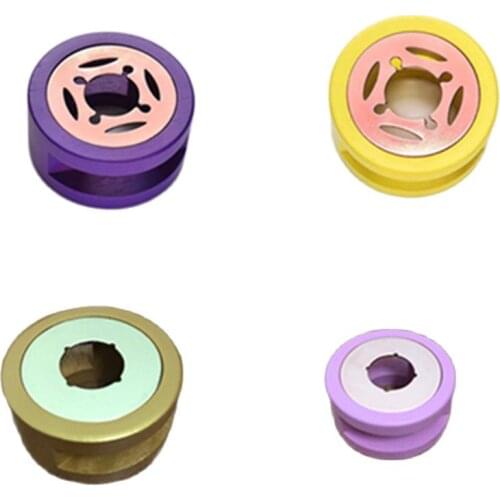 Retro wax seal melting furnace solid wood furnace wax bead heater envelope stamp making handicraft making