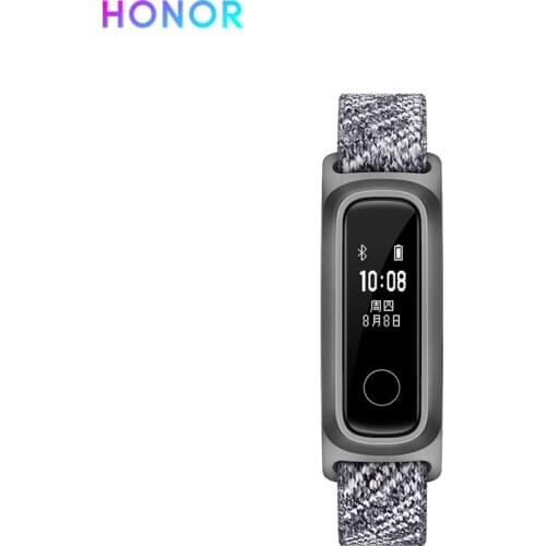 Huawei Honor Band 5 Sport Smart Wristbands Workout Guidance Huawei Honor Band5 Sport smart band fitness bracelet waterproof