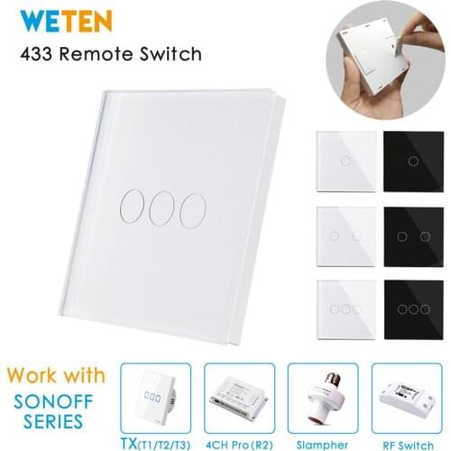 Выключатели Weten China At AliExpress