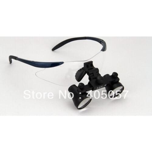 Ymarda Free Shipping Promotional CM3.5x Dental Surgical Loupes Wholesale and Retail