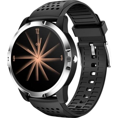 YOUTOPCOOL Pressure Measuring Watch