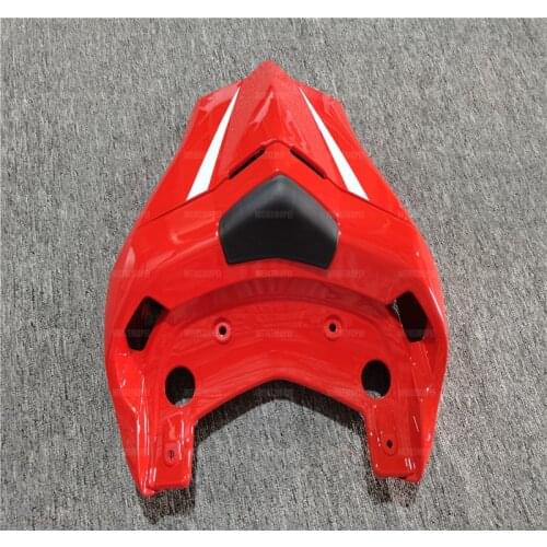 Rear Tail Cover Fairing Cowl Panlel Fit For DUCATI 999 749 2003 2004 2005 2006