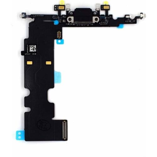 USB Charger Port Flex Cable Replacement for Apple iPhone 8 plus