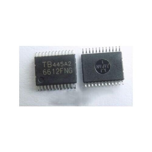 10pcs/lot TB6612FNG TB6612 6612FNG TSSOP-24 In Stock