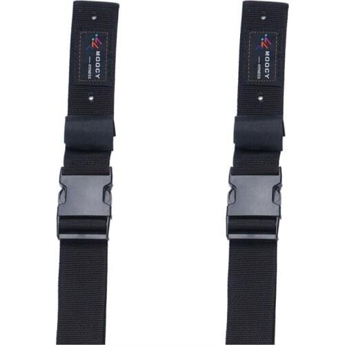 Accessories 2PCS Kayak Universal Webbing for Boat Keeper Kayaking Wall Hanger Straps Kayak Professional Wall Strap Rack ​Hanger