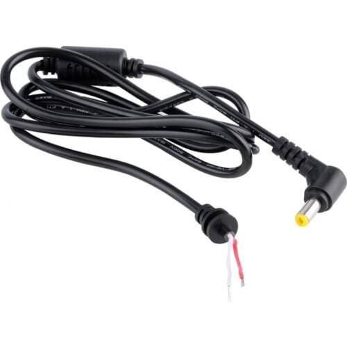 5.5x1.7mm DC Power Charger Plug Cable Connector for Acer Laptop adapter