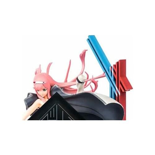 Darling in the FranXX A253513 Anime Action Figure Model Cartoon Figures Toy Collection Birthday Gifts