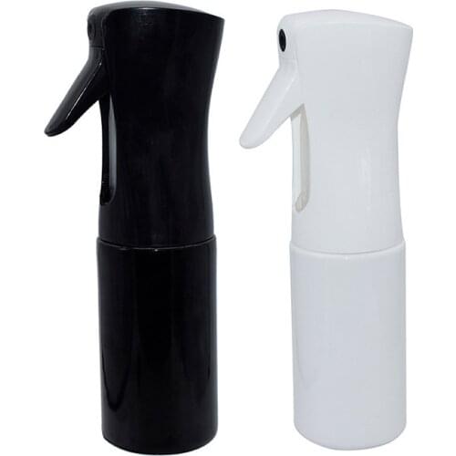 Hairdressing High Pressure Spray Bottle Empty Bottle Refillable Mist Bottle Continuous Spray Watering Can Water Sprayer