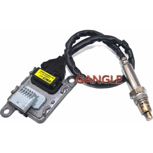Emission-Nox Sensor 55496923 55502673 For Chevrolet GMC