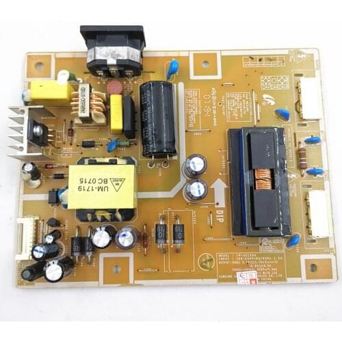 For Power Board IP-35155A 740N 730BA 940N 940NW 940BW 931BW used board Send compatible power board to work 100