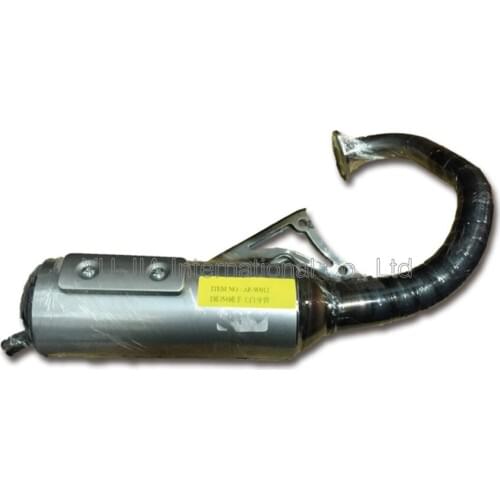 DIO AF-W012 Scooter Racing Engine Muffler Exhaust