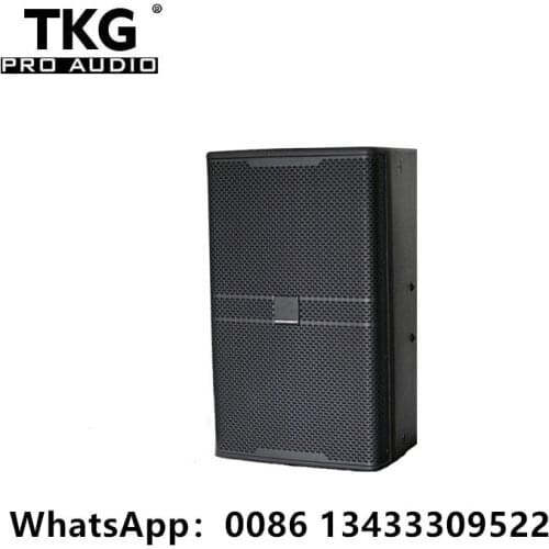 TKG KP4010 350w loudspeaker parts high quality speaker live sound equipment