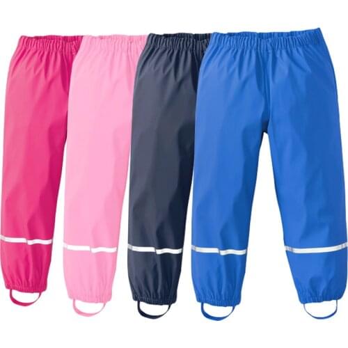 Mioigee Pants For Girls