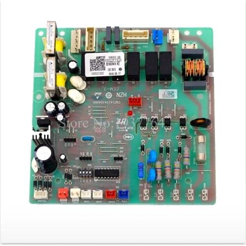 New good for computer board circuit board KFRd-75W-52W/2113 0010452441A