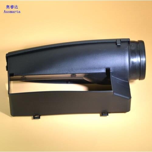 OEM new Air Intake Duct Connector + Rear Cover For Golf MK5 Passat B6 CC Seat Alhambra 1K0 805 962 E 1K0805965J