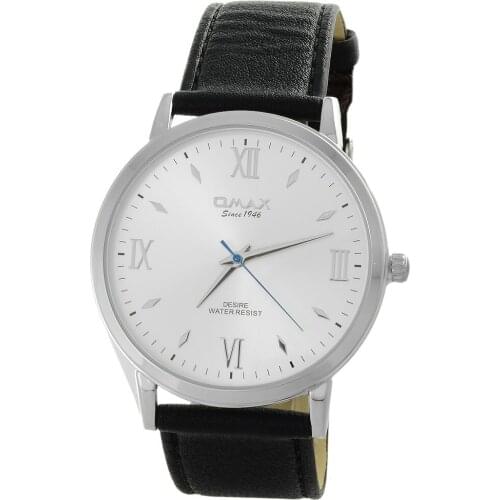 OMAX Men's Watch