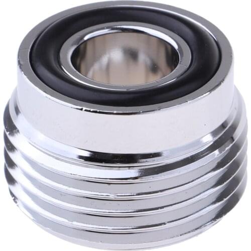 Scuba Diving Tank Valve Adaptor DIN to YORK Insert Converter & Two O-Ring