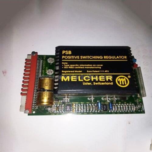 PSB Power Board For Polar Cutting Machine Parts