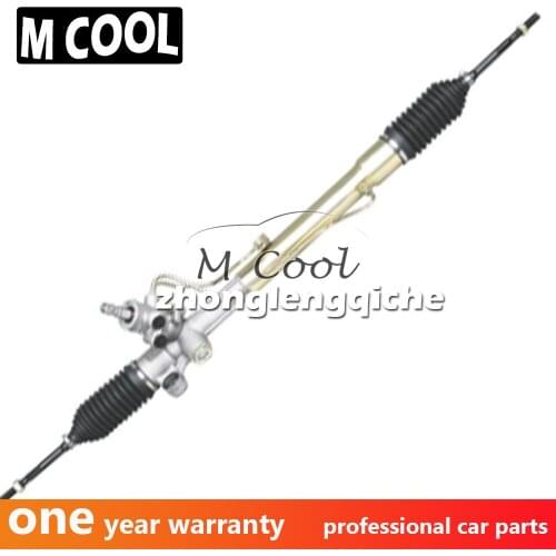 NEW Power Steering Rack And Pinion For Toyota Vios SCP10 NCP12 NCP42 44250-0D010 442500D010 LHD Power Steering Box
