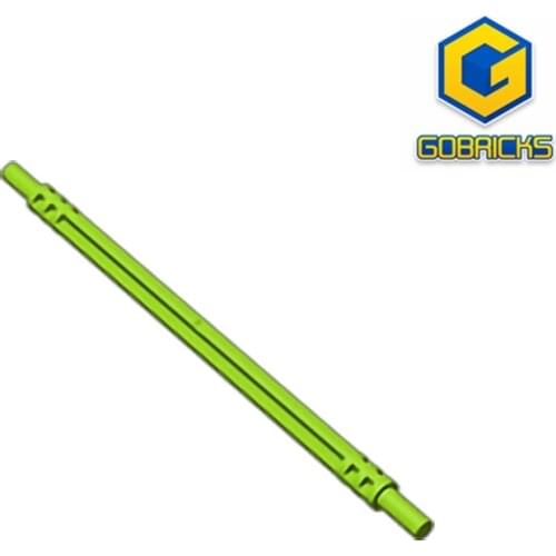 Gobricks GDS-1467 Hose, Soft Axle 12L compatible 32200 pieces of childrens toys