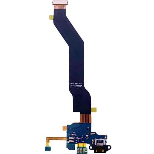 Charging Port For Xiaomi Note 1 Note 2 Note 3 Pro Note 9S USB Charger Dock Connector Flex Cable With Jack