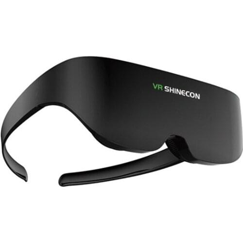 ZUIDID VR / AR Devices