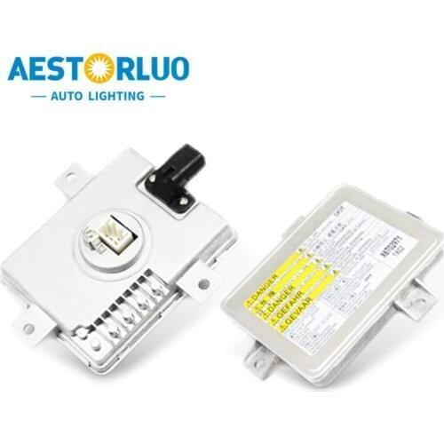 1pcs Factory Supply Xenon Headlight Ballast Control Unit OEM D2 D4 12V 35W Car Lamp Ballast For Acura Mitsubishi Honda Mazda
