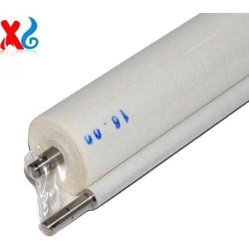 2X 17. 5m Compatible Fuser Web Supply Oil Roller Replacement For Ricoh MP4000 MP5000 MP 4000 4001G 5001G 4002 5002 AE04-5099