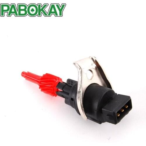 Odometer SPEED SENSOR FOR VW Bora Caddy Golf 3 4 Jetta 2 Polo Vento 1H0919149A IG0919149A 5S4858 SU5457 SC427