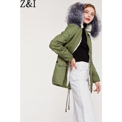 Davidartlife Women's Parkas With A Hood