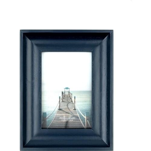 SS Wooden Photo frame Photo album Decorative Frame Photo Art Wall Art Pictures Setting Display Stand DIY Photo Poster Home Decor