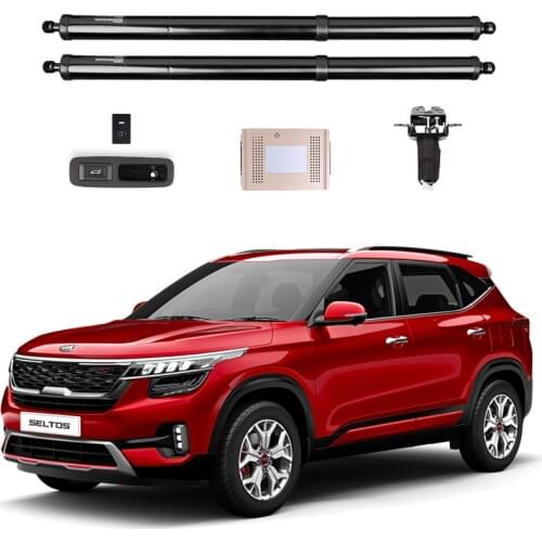 For KIA seltos electric tailgate auto parts auto tail plate wholesale auto parts SUV use products leg sensor switch