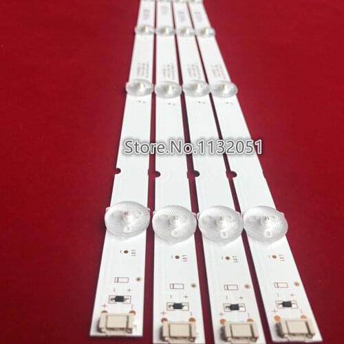 For LG 49" TV 49UJ630V 49UJ631V 49UJ634V-ZD JL.D49091330-001FS-M 9lamp 965mm