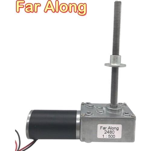 FAR ALONG Electrical Equipment