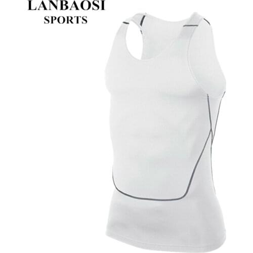 LANBAOSI T-shirts