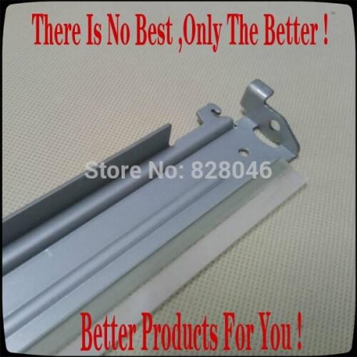 For HP CP5520 CP5525 M750 CP5220 CP5221 CP5223 CP5225 CP5227 CP5229 CP 5220 Printer Transfer Cleaning Blade Replacement,5PCS