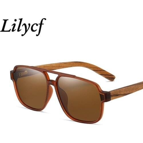 Lilycf Mens Sunglasses