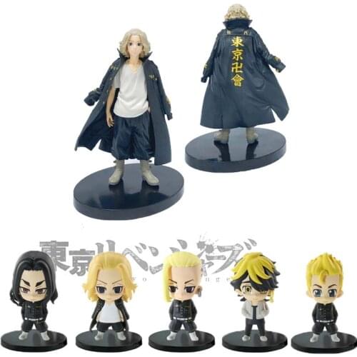 Фигурки из аниме LISM China At AliExpress