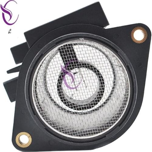 Mass Air Flow Meter Sensor MAF For Audi 80 8C B4 A3 8L1 A4 8D2 8D5 B5 A6 4A C4 074906461 074 906 461 7.18221.51.0