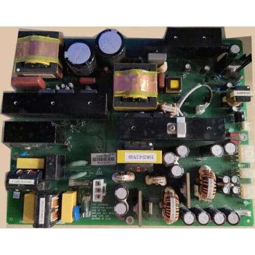 Mindray BC5200 BC5500 BC5600 BC5800 BC-5200 BC-5500 BC-5600 BC-5800 Hemocytometer Power Board Circuit Board Repair Parts