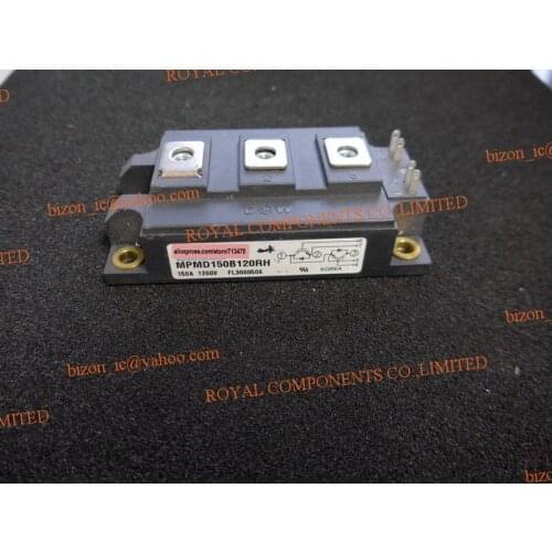 MPMD150B120RH MBM200A6