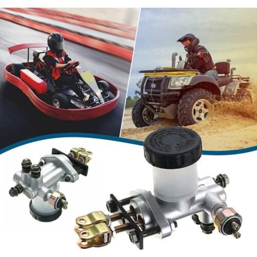 NDFIRE Booster Pumps