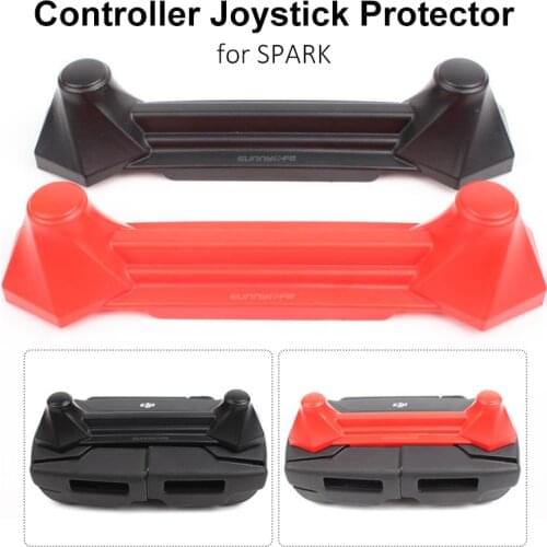 New Arrival Rocker Cover Joystick Protector for DJI SPARK Remote Controller Drone Accessories