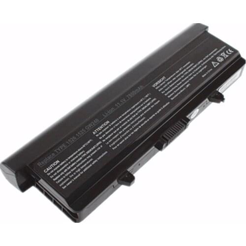 New Laptop battery For Dell C601H D608H GP952 GW240 HP297 M911G RN873 RU586 X284G XR693