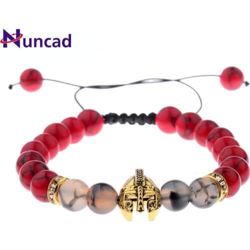 Браслеты из камней NUNCAD China At AliExpress