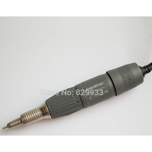 Original Korea Saeyang 35K rpm Dental Laboratory, Jewelry, Industry, Beauty, Hobby Brush Micromotor SDE-H35SP1 Handle Drill ONLY