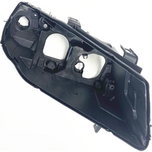 Headlight Base For BMW 3 Series E90 316 318i 320 328 330i Headlamp House Car Rear Base Front Auto Headlight Back House